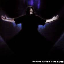 Riding Over the Edge